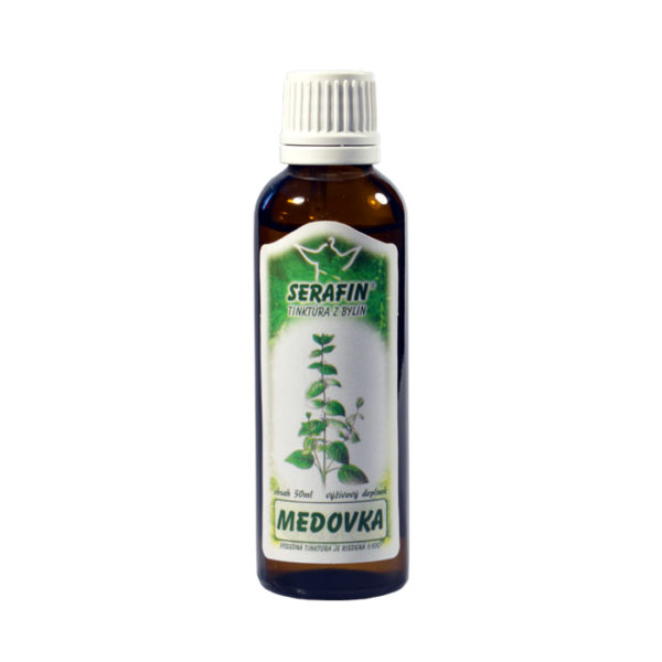 medovka