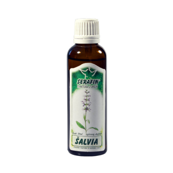 salvia