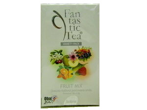 Fantastic Tea - Mix