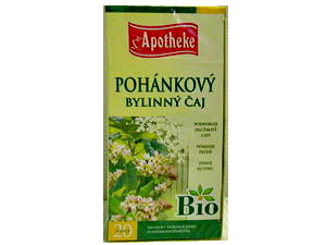 Poh�nkov� bylinn� �aj