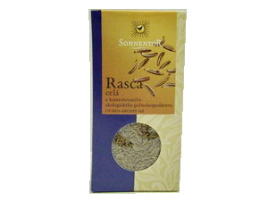 Rasca �ierna cel� BIO