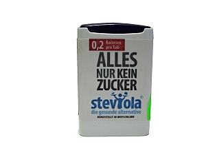 Stevia tabl. 300 ks