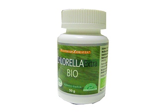 Chlorella 50 g
