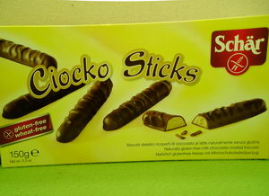 Ciocko Sticks